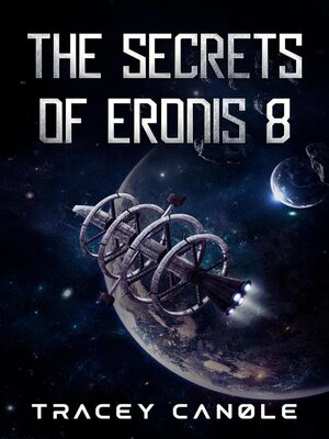 cover image of The Secrets of Eronis 8
